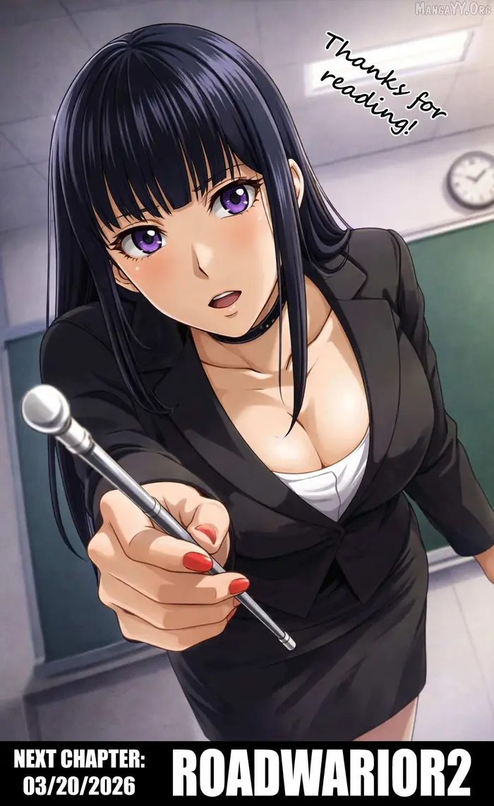 Killing Bites Chapter 138 image 36_optimized